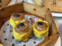 -顺德美的万豪酒店-万豪中餐厅