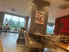 -必胜客(永旺店)