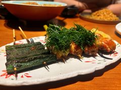 -人间酒暖·Go blanc·烧鸟·深夜食堂(陆家嘴店)