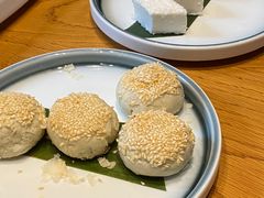 -萬國春·中菜馆(颐和公馆店)