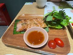 -蔡澜Pho·越南粉餐厅(海上世界店)