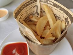 -璟象酒店-爱丽坊景观餐厅