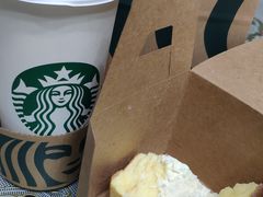 -星巴克(古象大酒店店)