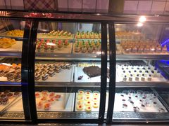 -九寸钉自助·炭火烤肉烧烤(欧乐时尚广场店)