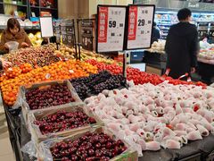 -永辉超市(龙潭寺店)