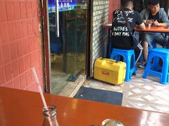大堂-清真老马牛肉拉面馆(上海路店)