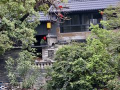 -荔湾湖公园