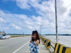 -汕尾风车岛