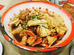 -老三样·旧食新味(万寿宫店)