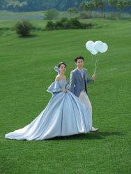 -色色婚纱摄影(大沥旗舰店)