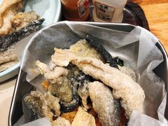 -小满手工粉(上海月星环球港店)