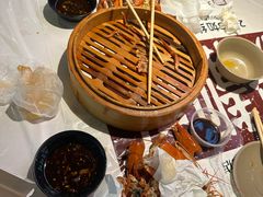 -靓靓蒸虾·头牌蒸虾(雪松路总店)