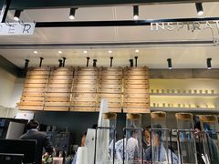 -喜茶(上海兴业太古汇店)