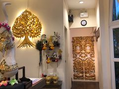 -暹罗手艺古法泰式按摩馆(二号店)