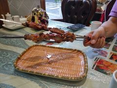 -新疆伊宁远征餐厅