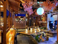 -九田家黑牛烤肉料理(新世纪商城甄选店)