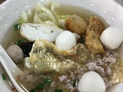-阿坤纯正西刀鱼丸(Kuala Lumpur Branch)