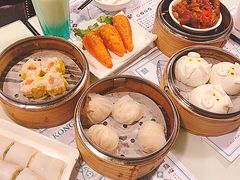-点点心点心专门店(旺角店)