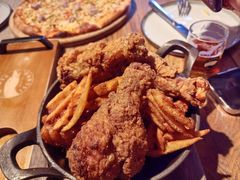 -Goose Island Brewhouse鹅岛精酿啤酒酿造工坊餐厅