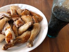 吴山烤鸡-吴山烤禽 (吴山路店)