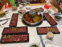 -田村·酸汤鲜牦牛肉火锅(布达拉宫广场店)