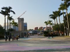 -天河儿童公园