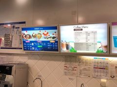 -赛百味SUBWAY(燕莎奥莱店)