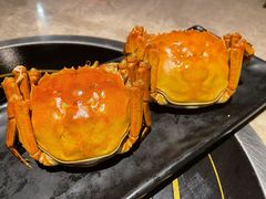 -沪小胖小龙虾(淮海中路旗舰店)