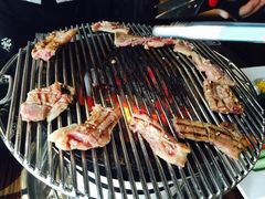 -和萌牛肠烧烤(财富中心店)
