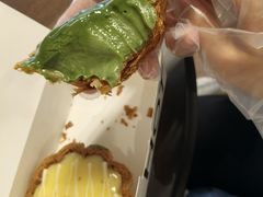 -HOT CRUSH趁热集合·现烤面包(上海环球港店)