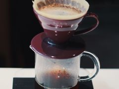 -Onirii Coffee(长乐路店)