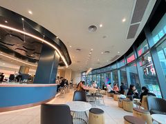-星巴克臻选(深圳龙岗万科店)