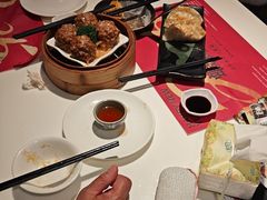 -虾饺妹·酒家(金碧店)