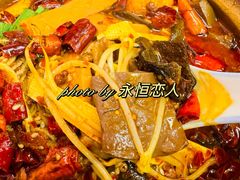 -罗妈砂锅(四川成都奎星楼店)