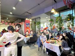 -怪怪龙虾·来自江苏盱眙(惊驾路店)