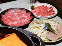 -园里火锅(仁和新城店)