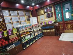 -阿西娅食府(中关村店)