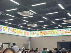 -嘉升大排档(番禺总店)