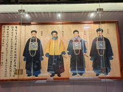 -问津湘宴(天心阁 店)