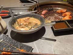 -花时·炭火烧肉(东百中心A馆店)