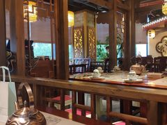 大堂-杨记隆府(时代天街店)