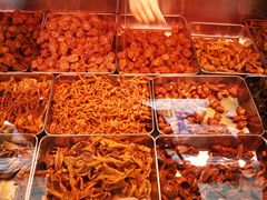 -绝味鸭脖(石路步行街店)