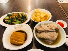 -松發肉骨茶(先得坊店)
