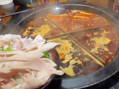 -陈眼镜火锅(总店)