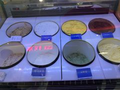 -八喜冰淇淋(开来·欣悦购物广场店)