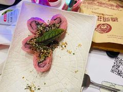 -春树下·院子露台西餐厅(中隐于市店)