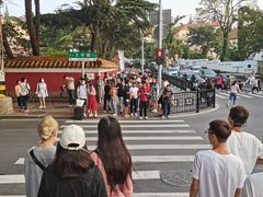 -长颈鹿咖啡(大学路店)