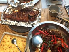 -U你·天然调味(南湖总店)