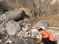 -北京凤凰岭