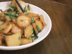 -芦茨金富饭庄·25年老字号·专做稻草鸡